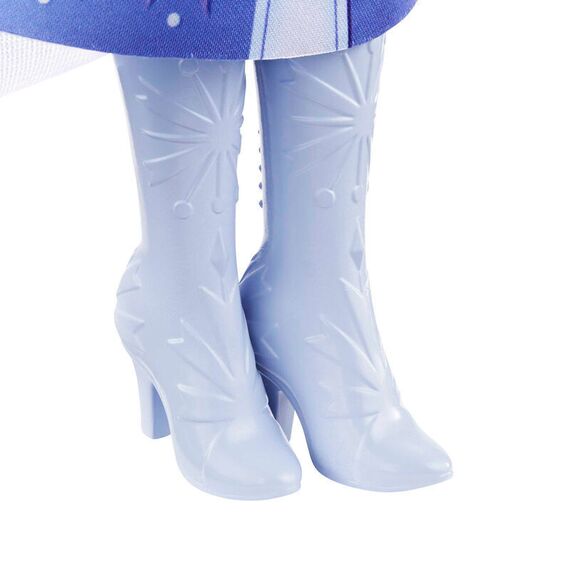 Disney Frozen 2 Elsa doll |  Techbox