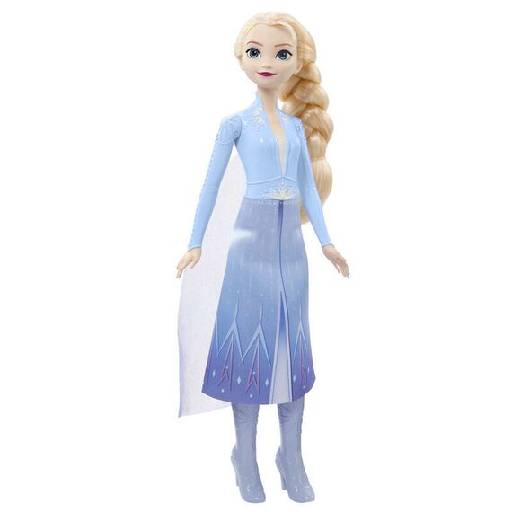 Disney Frozen 2 Elsa doll |  Techbox