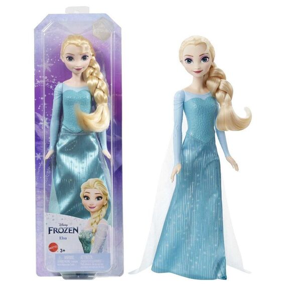 Disney Frozen assorted doll |  Techbox