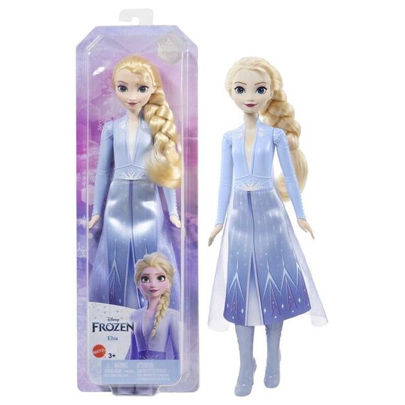 Disney Frozen assorted doll |  Techbox