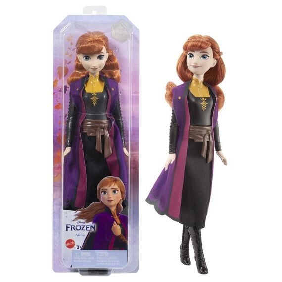 Disney Frozen assorted doll |  Techbox