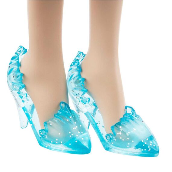 Disney Frozen Elsa doll |  Techbox