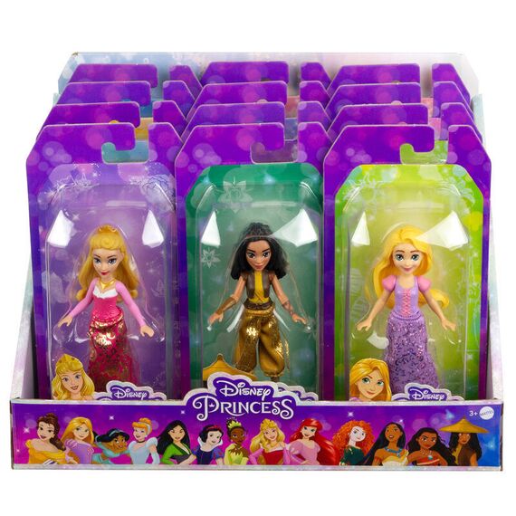 Disney Princess assorted doll |  Techbox