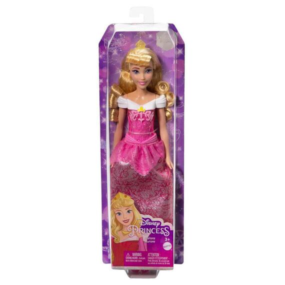 Disney Princess assorted doll |  Techbox