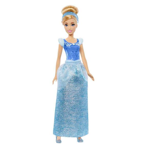 Disney Princess assorted doll |  Techbox