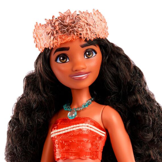 Disney Princess assorted doll |  Techbox