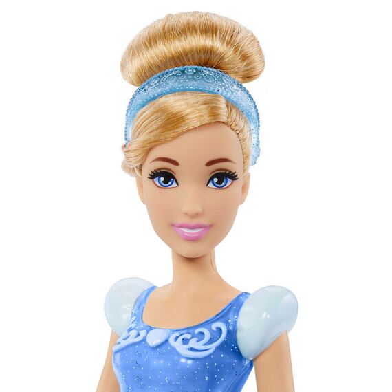 Disney Princess Cinderella doll - Dolls - Collectibles - Techbox