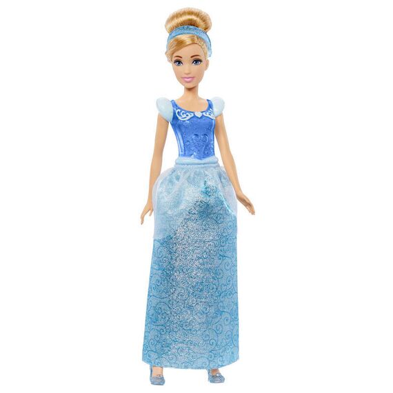 Disney Princess Cinderella doll - Dolls - Collectibles - Techbox