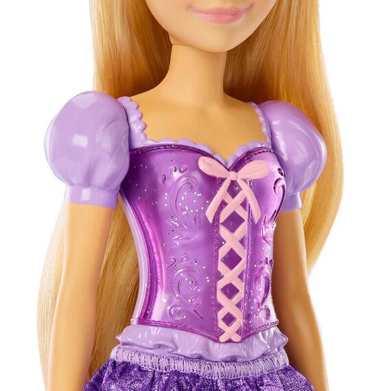 Disney Princess Rapunzel doll - Dolls - Collectibles - Techbox