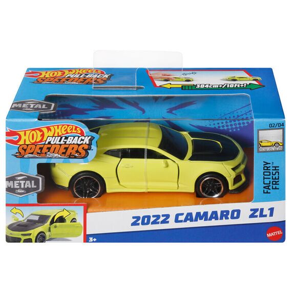 Hot Wheels assorted racing car - Hot Wheels - Collectibles - Techbox