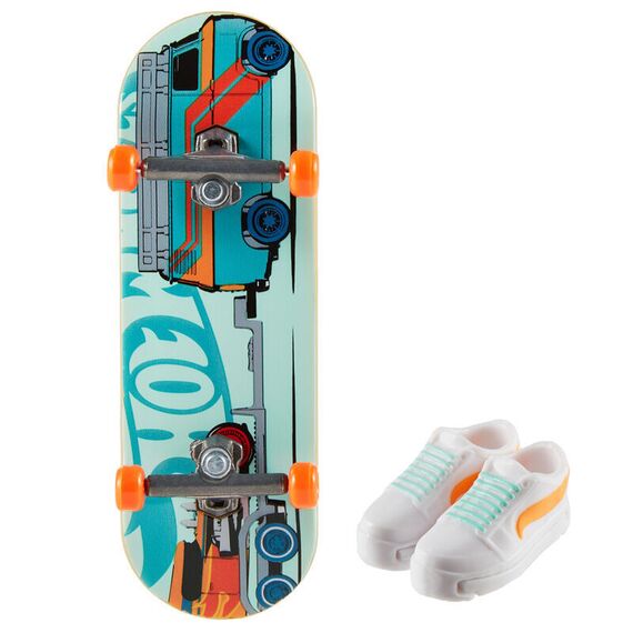 Hot Wheels assorted skate - Hot Wheels - Collectibles - Techbox