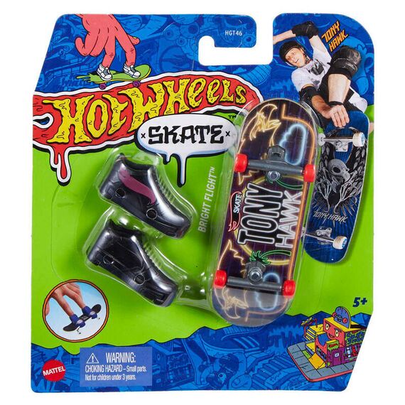 Hot Wheels assorted skate - Hot Wheels - Collectibles - Techbox