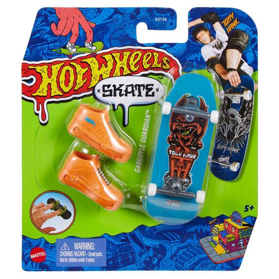 Hot Wheels assorted skate - Hot Wheels - Collectibles - Techbox
