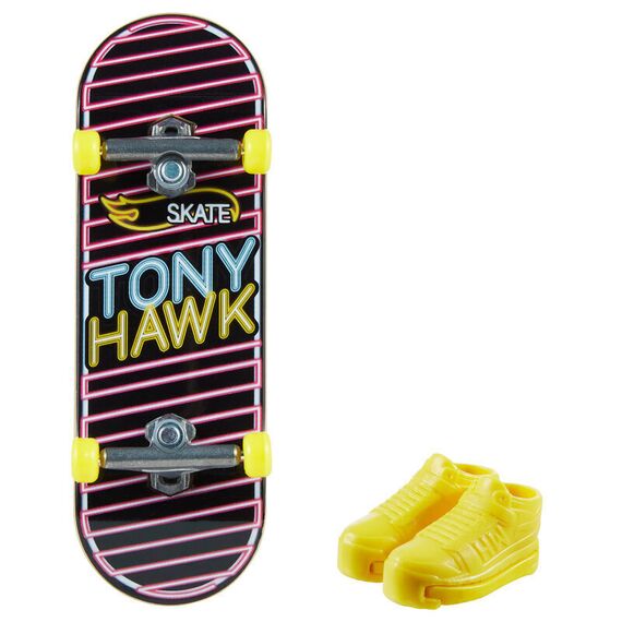 Hot Wheels assorted skate - Hot Wheels - Collectibles - Techbox