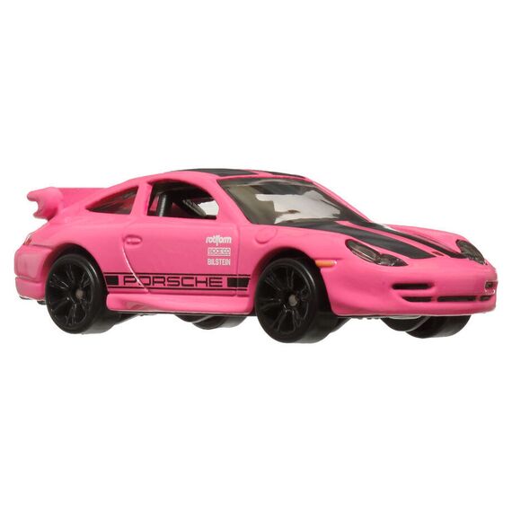 Hot Wheels Neon assorted car |  Techbox