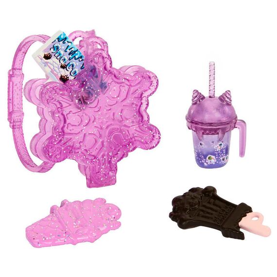 Monster High Abbey Bominable doll 25cm |  Techbox
