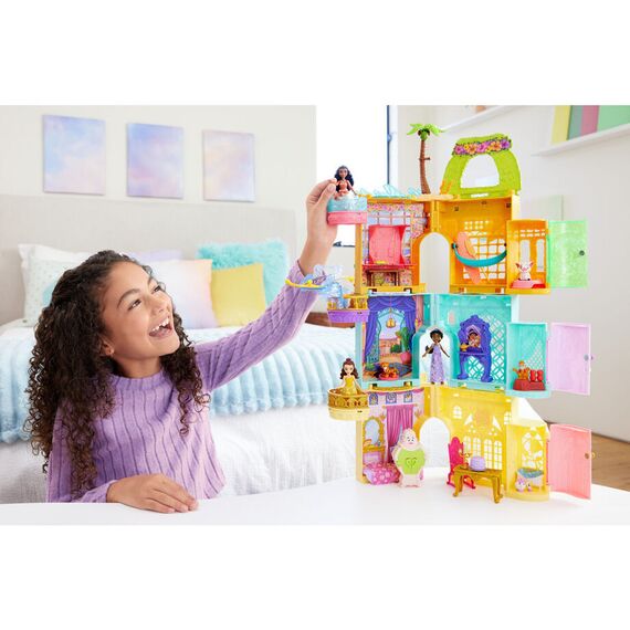 Disney Princess assorted Mini Tower surprise doll - Dolls - Collectibles - Techbox