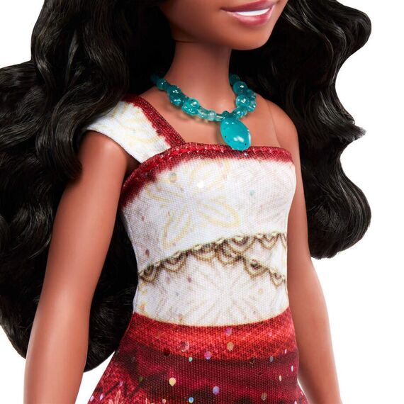 Disney Vaiana Moana 2 Singing Adventure Vaiana doll - Dolls - Collectibles - Techbox
