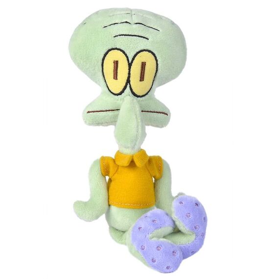 SpongeBob assorted plush toy 20cm |  Techbox