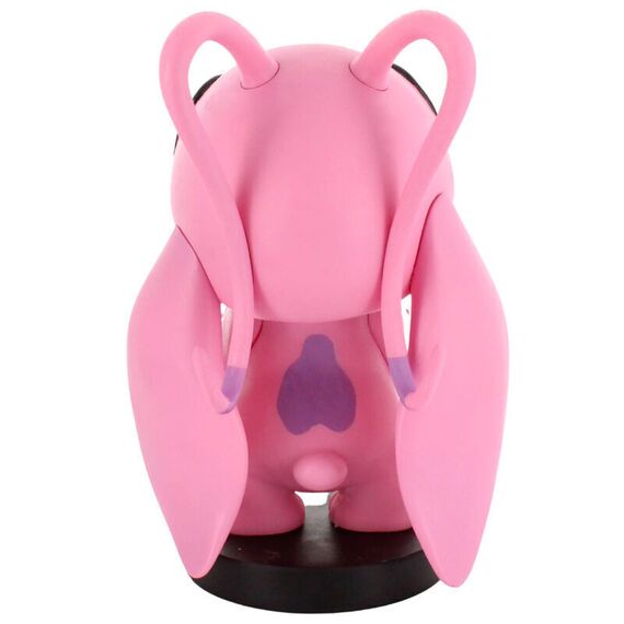 Disney Stitch Angel figure clamping bracket Cable guy 21cm | Techbox