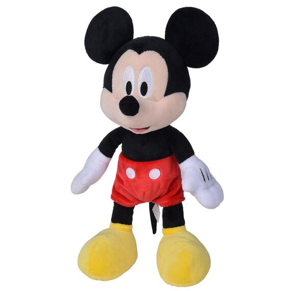 Disney Mickey soft plush toy 25cm - Plushies - Gifts - Techbox