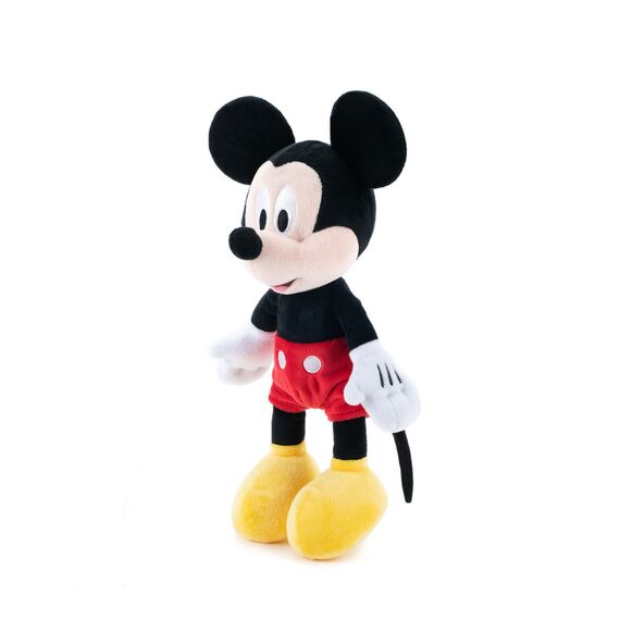 Disney Mickey soft plush toy 25cm - Plushies - Gifts - Techbox