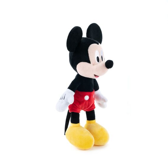 Disney Mickey soft plush toy 25cm - Plushies - Gifts - Techbox