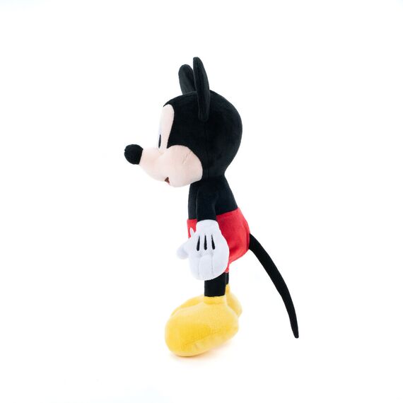 Disney Mickey soft plush toy 25cm - Plushies - Gifts - Techbox