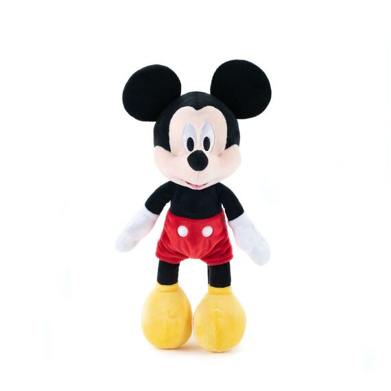 Disney Mickey soft plush toy 25cm - Plushies - Gifts - Techbox