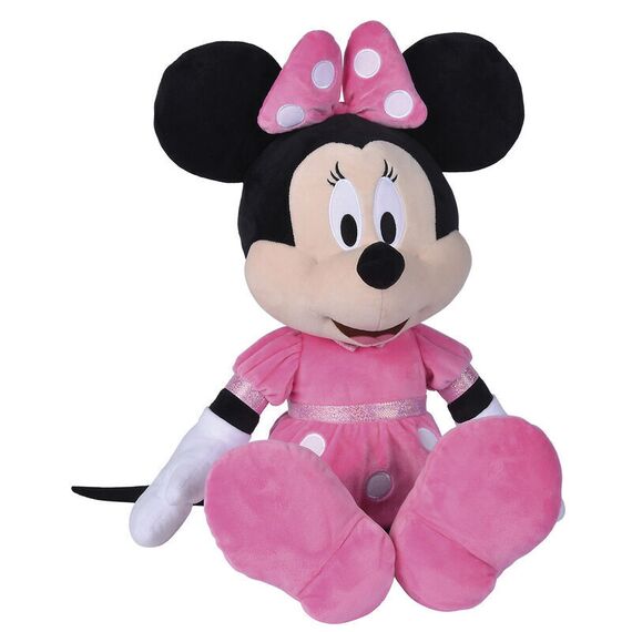 Disney Minnie soft plush toy 61cm - Plushies - Gifts - Techbox