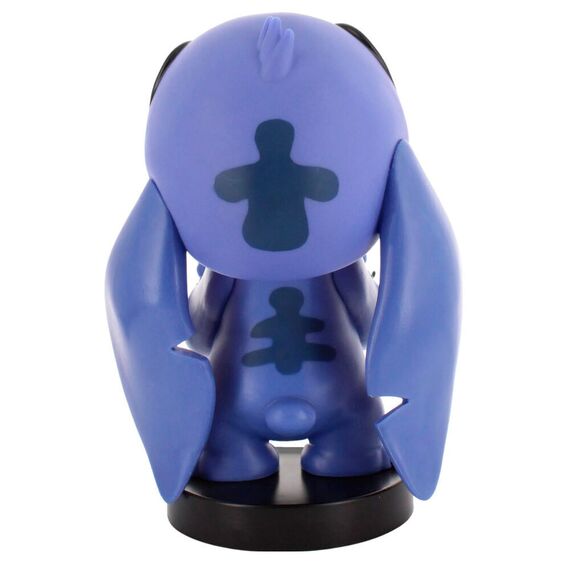 Disney Smiley Stitch clamping bracket Cable guy 20cm | Techbox