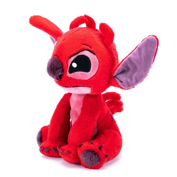 Disney Stitch Leroy soft plush toy 25cm - Plushies - Gifts - Techbox