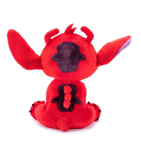 Disney Stitch Leroy soft plush toy 25cm - Plushies - Gifts - Techbox
