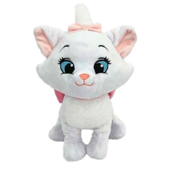 Disney The Aristocats Marie plush toy 35cm - Plushies - Gifts - Techbox