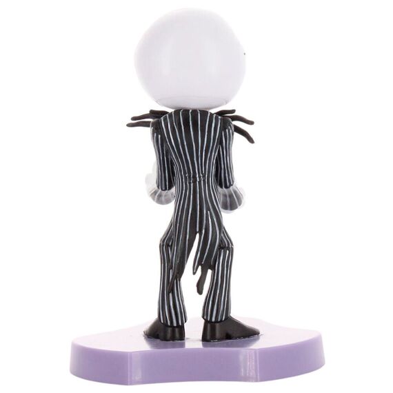 Disney The Nightmare Before Christmas Jack mini cable guy | Techbox