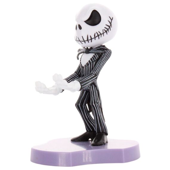 Disney The Nightmare Before Christmas Jack mini cable guy | Techbox