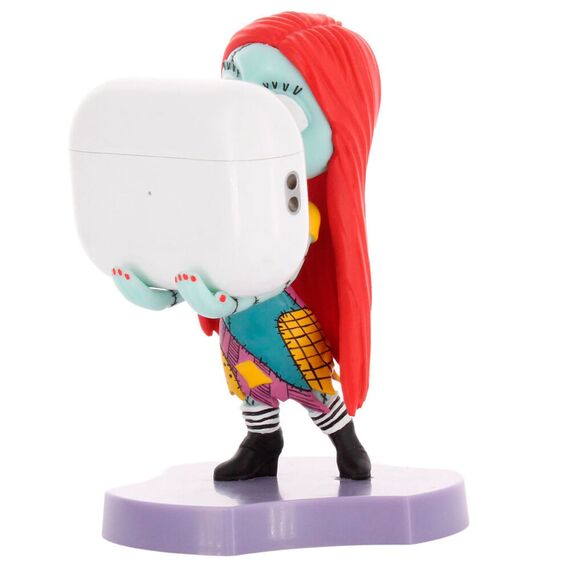 Disney The Nightmare Before Christmas Sally mini cable guy | Techbox