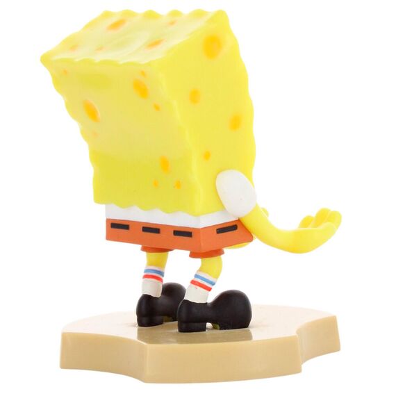 Spongebob - Spongebob mini cable guy | Techbox