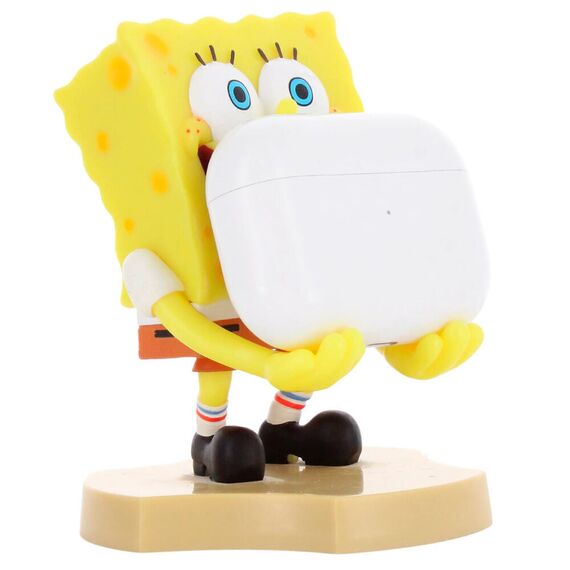 Spongebob - Spongebob mini cable guy | Techbox