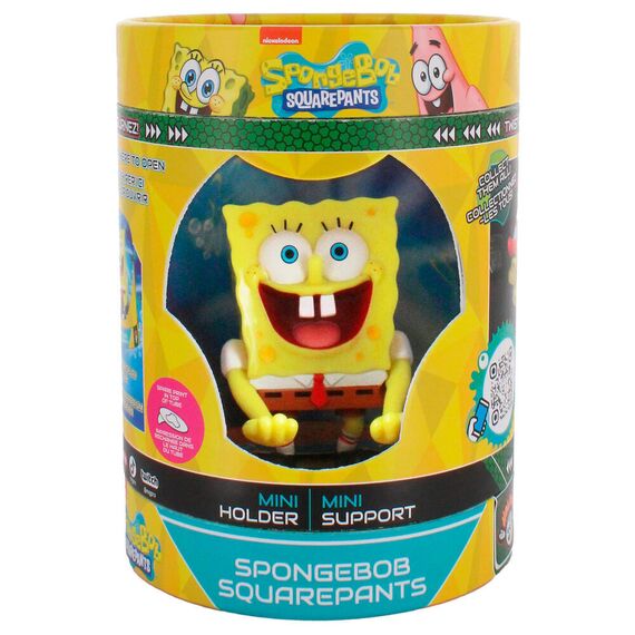 Spongebob - Spongebob mini cable guy | Techbox