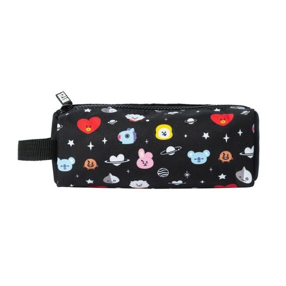 BT21 Cool pencil case |  Techbox