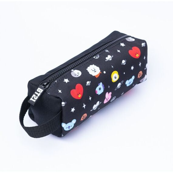 BT21 Cool pencil case |  Techbox