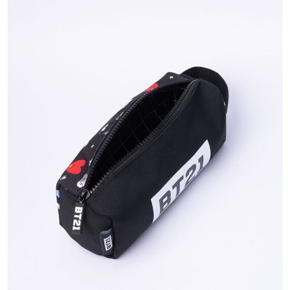BT21 Cool pencil case |  Techbox