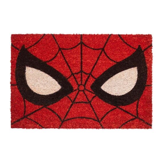 Marvel Spiderman doormat |  Techbox