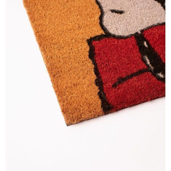 Snoopy doormat |  Techbox