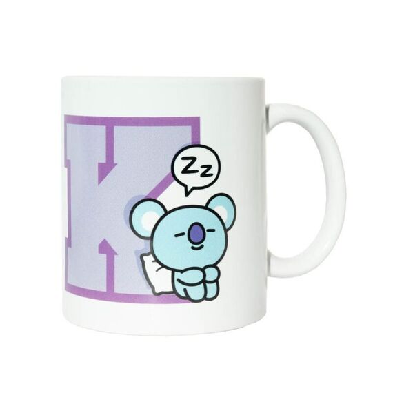 BT21 Koya mug 330ml |  Techbox