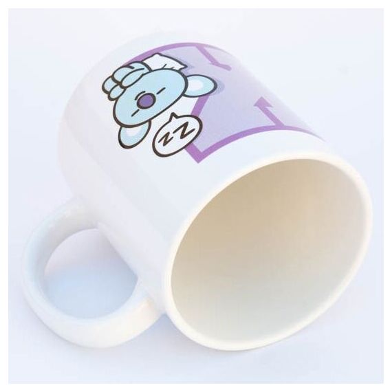 BT21 Koya mug 330ml |  Techbox