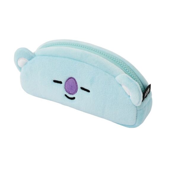 BT21 Koya push pencil case |  Techbox