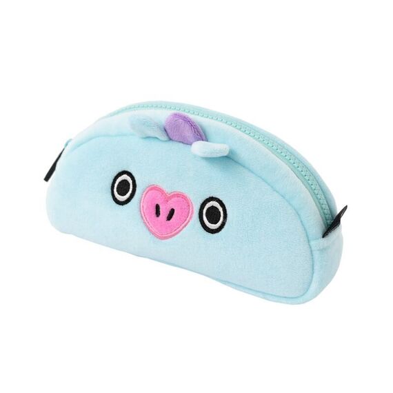 BT21 Mang push pencil case |  Techbox