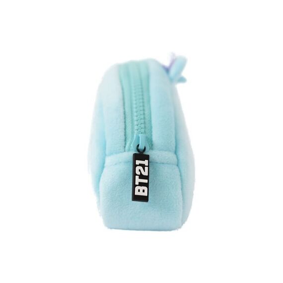 BT21 Mang push pencil case |  Techbox